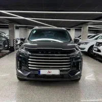 اکستریم VX مدل 1403|خودرو سواری و وانت|تهران, ولنجک|دیوار