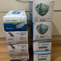 دستکش لاتکس