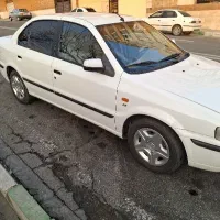 سمند lx 96|خودرو سواری و وانت|تهران, اتحاد|دیوار