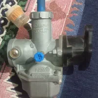 کاربرات و مینیفولد هوندا 200cc