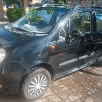 ام وی ام ۱۱۰ چهار سیلندر ۹۴