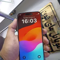 ایفون طرح iPhone 15 Pro Max با حافظهٔ ۱ ترابایت|موبایل|نیشابور, |دیوار