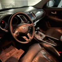 اسپورتیج ۲۰۱۴|خودرو سواری و وانت|همدان, |دیوار