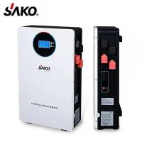 باتری لیتیوم ساکو SAKO