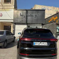فدیلیتی پرستیژ مدل 1403|خودرو سواری و وانت|کرج, کمالشهر|دیوار