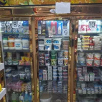 یخچال ایستاده سه درب
