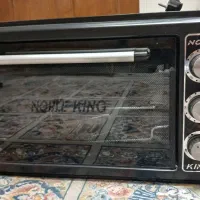 آون توستر نوبل کینگ