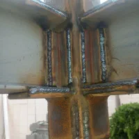 اهنگری و جوشکاری و خردهکاری باهوش مصنوعی