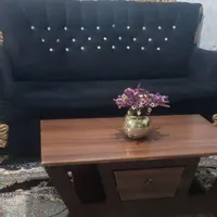 مبلمان خانگی در حد صحیح سالم