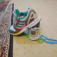 کتونی‌zx8000|کیف، کفش، کمربند|نسیم‌شهر, |دیوار