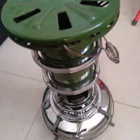 چراغ  عالی نصب و  آترا|بخاری، هیتر، شومینه|نهاوند, |دیوار