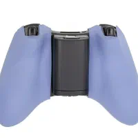 ۲عدد روکش دسته Xbox 360|کنسول، بازی ویدئویی و آنلاین|باقرشهر, |دیوار