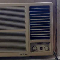 کولر ۲۴ هزار کولینک پنجرهای