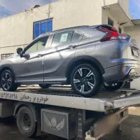 میتسوبیشی اکلیپس کراس|خودرو سواری و وانت|مشهد, هفت تیر (حافظ)|دیوار