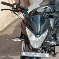 NS98 در حد خشک|موتورسیکلت|ساوه, |دیوار