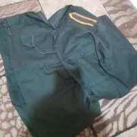 لباس نظامی|لباس|کرج, حصارک بالا|دیوار