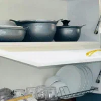 سوئیت مسافرین دریاچه شورابیل ، مبله تمیز|اجارهٔ کوتاه‌مدت آپارتمان و سوئیت|اردبیل, |دیوار