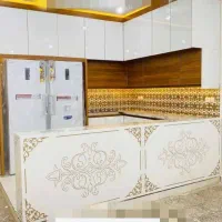 کابینت زیبا به سلیقه شما