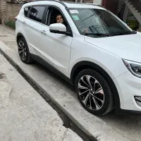 فیدیلیتی پرایم ۵نفره مدل ۱۴۰۱گیریبکس جدید