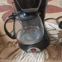 فروش قهوه جوش وبخارپز