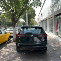 نمایندگی ایرتویا وایلدلندر 2025|خودرو سواری و وانت|تهران, پاسداران|دیوار