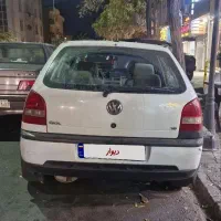 فولکس گل کم کارکرد|خودرو سواری و وانت|تبریز, |دیوار