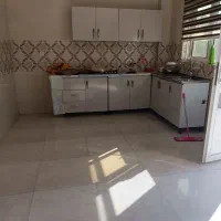 اجاره سالیانه ی طبقه ی اول تازه ساخت