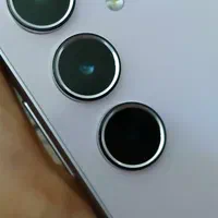 سامسونگ Galaxy A55 با حافظهٔ ۲۵۶ گیگابایت|موبایل|کرج, شهرک البرز ۳|دیوار