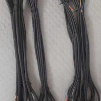 کابل اصلی کولر گازی فابریکی کارخانه (نو)|کولر گازی و فن‌کوئل|اسلام‌شهر, شهرک انبیا|دیوار