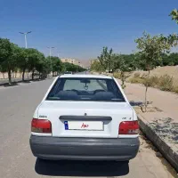 پراید 131 se|خودرو سواری و وانت|کرج, کمالشهر|دیوار