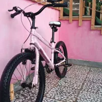 دوچرخه مناسب تا ۱۲ سال