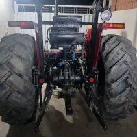 تراکتور ۴۷۵ تک دف