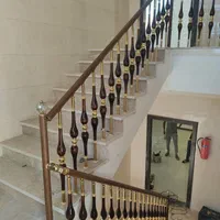 نصب تخصصی نرده استیل|خدمات پیشه و مهارت|همدان, |دیوار