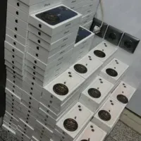 آیفون های کپی و آصلی.