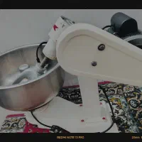 خمیرکن