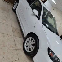 مزدا ۳ تیپ ۳ mazda 3|خودرو سواری و وانت|شیراز, باغ تخت|دیوار