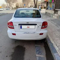 ریو ۸۹|خودرو سواری و وانت|کرج, اسلام‌آباد|دیوار