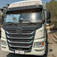 دایون ۴۰۲  با قسط لیزینگی هر سه ماه یبار