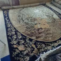 ۳عددفرش ۱۲متری استفاده شده.۲۰میلیون|فرش|تاکستان, |دیوار