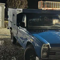 نیسان|خودرو سواری و وانت|بانه, |دیوار