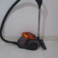 جارو برقی آب وخاک|جاروبرقی، جارو شارژی، بخارشو|شیراز, گلشن|دیوار