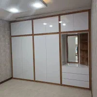 نصاب کابینت کمد|خدمات پیشه و مهارت|سنندج, |دیوار