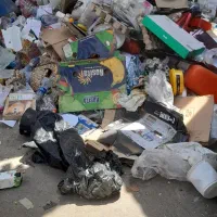 خریدار هر نو ضایعات کارتن ‌کتاب پلاستیک‌ درهم بار