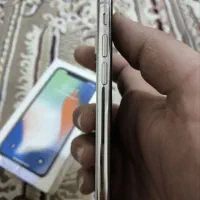 آیفونx 64|موبایل|ملارد, |دیوار