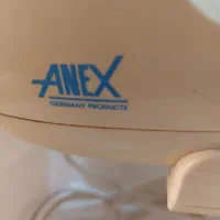 همزن برقی کیک وشیرینی،آنکس آلمان|سایر لوازم برقی|تهران, آذری|دیوار