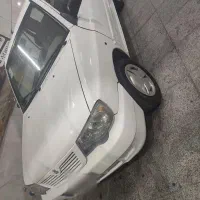 پراید 111 مدل 96