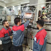آموزش پکیج دیواری ،شوفاژ ،آبگرمکن (دوره صفر تا صد)|خدمات آموزشی|تهران, شهمیرزادی|دیوار
