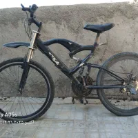 دوچرخه سایز ۲۴