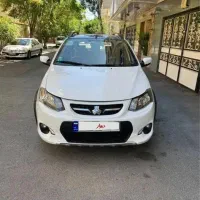 کوئیک R رینگ اسپورت فول