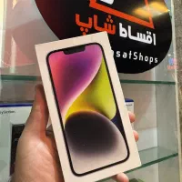 اپل آیفون ۱۴ با حافظه ۱۲۸ گیگابایت